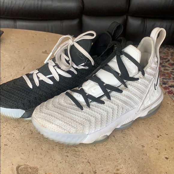 lebron 16 equality youth
